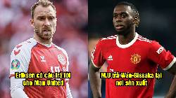 Tin Man United 17/5: Trả Wan-Bissaka lại nơi sản xuất; Nhận tin buồn từ sao Dortmund