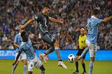 Soi kèo phạt góc Los Angeles vs Sporting Kansas, 9h30 ngày 18/5