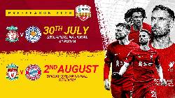 Tin Liverpool sáng 17/5: The Kop đón tin vui; Đón trung vệ 100m euro Tin Liverpool sáng 17/5: The Kop đón tin vui; Đón trung vệ 100m euro