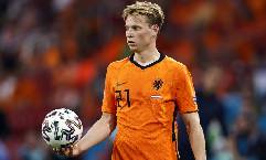 Đội hình Hà Lan 2024: Danh sách đội tuyển Hà Lan tham dự EURO 2024 mới nhất