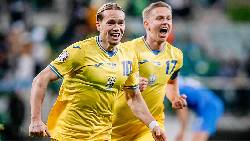 Đội hình Ukraine 2024: Danh sách đội tuyển Ukraine tham dự EURO 2024 mới nhất