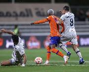 Nhận định, soi kèo Damac FC vs Al-Fayha, 22h00 ngày 17/05: Bất phân thắng bại