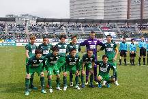 Nhận định, soi kèo Kagoshima United vs V-Varen Nagasaki, 13h00 ngày 18/5: Không thể cản bước