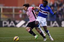Nhận định, soi kèo Palermo vs Sampdoria, 1h30 ngày 18/5: Khách tự tin