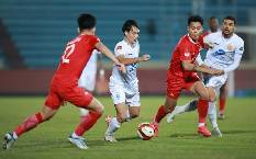 Nhận định, soi kèo Thể Công - Viettel vs Nam Định, 19h15 ngày 18/05: Duy trì vị thế đầu bảng