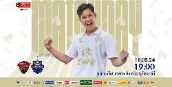 Nhận định, soi kèo Uthai Thani vs Buriram United, 19h00 ngày 18/5: Hy vọng cửa trên