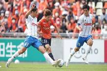 Nhận định, soi kèo Yokohama FC vs Shimizu S-Pulse, 12h00 ngày 18/5: Tiếp tục thăng hoa