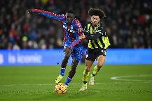 Chuyên gia Tony Ansell dự đoán Crystal Palace vs Man City, 22h30 ngày 17/5 Chuyên gia Tony Ansell dự đoán Crystal Palace vs Man City, 22h30 ngày 17/5