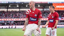 Nhận định, soi kèo Aalborg vs Silkeborg, 19h00 ngày 18/5: Khó tin cửa dưới Nhận định, soi kèo Aalborg vs Silkeborg, 19h00 ngày 18/5: Khó tin cửa dưới