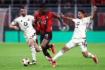Nhận định, soi kèo AS Roma vs AC Milan, 1h45 ngày 19/5: Viết tiếp giấc mơ Nhận định, soi kèo AS Roma vs AC Milan, 1h45 ngày 19/5: Viết tiếp giấc mơ