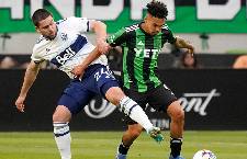 Nhận định, soi kèo Austin vs Vancouver, 37h30 ngày 18/5: Khách đang thăng hoa Nhận định, soi kèo Austin vs Vancouver, 37h30 ngày 18/5: Khách đang thăng hoa
