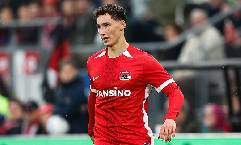 Nhận định, soi kèo AZ Alkmaar vs Almere City, 19h30 ngày 18/5: Khó có bất ngờ Nhận định, soi kèo AZ Alkmaar vs Almere City, 19h30 ngày 18/5: Khó có bất ngờ