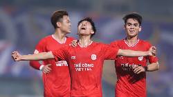 Nhận định, soi kèo Bình Định vs Thể Công Viettel, 18h00 ngày 18/5: Khách hoan ca Nhận định, soi kèo Bình Định vs Thể Công Viettel, 18h00 ngày 18/5: Khách hoan ca