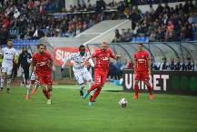 Nhận định, soi kèo Botosani vs Hermannstadt, 20h00 ngày 18/5: Chủ động giữ sức Nhận định, soi kèo Botosani vs Hermannstadt, 20h00 ngày 18/5: Chủ động giữ sức