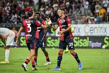 Nhận định, soi kèo Cagliari vs Venezia, 1h45 ngày 19/5: Vùng vẫy trụ hạng Nhận định, soi kèo Cagliari vs Venezia, 1h45 ngày 19/5: Vùng vẫy trụ hạng