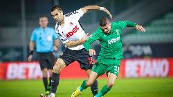 Nhận định, soi kèo CSKA Sofia vs Beroe, 21h30 ngày 17/5: Đối thủ khó nhằn Nhận định, soi kèo CSKA Sofia vs Beroe, 21h30 ngày 17/5: Đối thủ khó nhằn