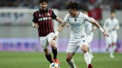 Nhận định, soi kèo Daegu FC vs FC Seoul, 14h30 ngày 18/5: Điểm tựa sân nhà Nhận định, soi kèo Daegu FC vs FC Seoul, 14h30 ngày 18/5: Điểm tựa sân nhà