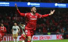 Nhận định, soi kèo Deportivo Toluca vs Tigres UANL, 08h00 ngày 18/5: Toluca vào chung kết Nhận định, soi kèo Deportivo Toluca vs Tigres UANL, 08h00 ngày 18/5: Toluca vào chung kết