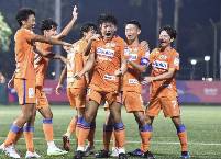 Nhận định, soi kèo Fagiano Okayama vs Albirex Niigata, 13h00 ngày 18/5: Những người khốn khổ Nhận định, soi kèo Fagiano Okayama vs Albirex Niigata, 13h00 ngày 18/5: Những người khốn khổ