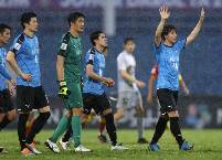 Nhận định, soi kèo Kawasaki Frontale vs Cerezo Osaka, 13h00 ngày 18/5: Bất phân thắng bại Nhận định, soi kèo Kawasaki Frontale vs Cerezo Osaka, 13h00 ngày 18/5: Bất phân thắng bại