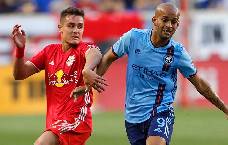 Nhận định, soi kèo New York City FC vs New York Red Bulls, 3h30 ngày 18/5: Derby nảy lửa Nhận định, soi kèo New York City FC vs New York Red Bulls, 3h30 ngày 18/5: Derby nảy lửa