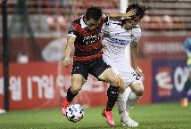 Nhận định, soi kèo Pohang Steelers vs Gwangju, 14h30 ngày 18/5: Trắng tay xa nhà Nhận định, soi kèo Pohang Steelers vs Gwangju, 14h30 ngày 18/5: Trắng tay xa nhà