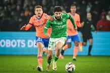 Nhận định, soi kèo Saint-Etienne vs Toulouse, 2h00 ngày 18/5: Làm tốt phần việc của mình Nhận định, soi kèo Saint-Etienne vs Toulouse, 2h00 ngày 18/5: Làm tốt phần việc của mình