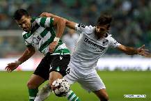 Nhận định, soi kèo Sporting Lisbon vs Vitoria Guimaraes, 00h00 ngày 18/5: Thắng nhẹ để đăng quang Nhận định, soi kèo Sporting Lisbon vs Vitoria Guimaraes, 00h00 ngày 18/5: Thắng nhẹ để đăng quang