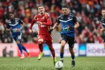 Nhận định, soi kèo Standard Liege vs Dender, 23h15 ngày 17/5: Thắng vì danh dự Nhận định, soi kèo Standard Liege vs Dender, 23h15 ngày 17/5: Thắng vì danh dự