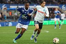 Nhận định, soi kèo Strasbourg vs Le Havre, 2h00 ngày 18/5: Thắng và chờ đợi Nhận định, soi kèo Strasbourg vs Le Havre, 2h00 ngày 18/5: Thắng và chờ đợi