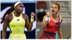 Nhận định tennis Gauff vs Paolini, Chung kết Rome Masters - 22h00 ngày 17/5 Nhận định tennis Gauff vs Paolini, Chung kết Rome Masters - 22h00 ngày 17/5