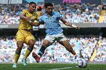 Siêu máy tính dự đoán Crystal Palace vs Man City, 22h30 ngày 17/5 Siêu máy tính dự đoán Crystal Palace vs Man City, 22h30 ngày 17/5
