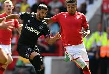 Siêu máy tính dự đoán West Ham vs Nottingham, 20h15 ngày 18/5 Siêu máy tính dự đoán West Ham vs Nottingham, 20h15 ngày 18/5