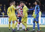 Nhận định Granada vs Villarreal, 0h30 ngày 20/6