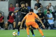 Nhận định, soi kèo Los Angeles FC vs Houston Dynamo, 10h00 ngày 20/6