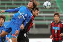 Phân tích kèo hiệp 1 Consadole Sapporo vs Oita Trinita, 12h ngày 19/6 Phân tích kèo hiệp 1 Consadole Sapporo vs Oita Trinita, 12h ngày 19/6