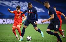 Phân tích kèo hiệp 1 Hungary vs Pháp, 20h ngày 19/6