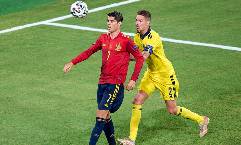 Phân tích kèo hiệp 1 Tây Ban Nha vs Ba Lan, 2h ngày 20/6