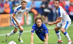 Rùa tiên tri đoán Croatia vs CH Czech, 23h ngày 18/6