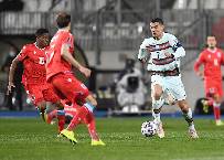 Rùa tiên tri dự đoán Bồ Đào Nha vs Đức, 23h ngày 19/6