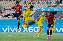 Rùa tiên tri dự đoán Tây Ban Nha vs Ba Lan, 2h ngày 20/6