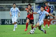 Nhận định, soi kèo Busan IPark vs Gyeongnam, 18h ngày 19/6