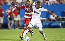 Nhận định, soi kèo Dallas vs Vancouver, 8h07 ngày 19/6 Nhận định, soi kèo Dallas vs Vancouver, 8h07 ngày 19/6