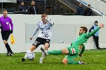 Nhận định, soi kèo Haka vs Mariehamn, 19h00 ngày 18/6 Nhận định, soi kèo Haka vs Mariehamn, 19h00 ngày 18/6