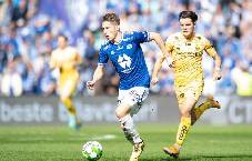 Nhận định, soi kèo Kristiansund vs Bodo/ Glimt, 23h ngày 18/6