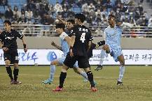 Nhận định, soi kèo Seongnam vs Daegu, 17h30 ngày 18/6 Nhận định, soi kèo Seongnam vs Daegu, 17h30 ngày 18/6