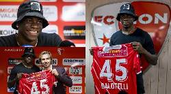 Balotelli 'đi đường quyền' với sếp lớn của đội bóng chủ quản Balotelli 'đi đường quyền' với sếp lớn của đội bóng chủ quản