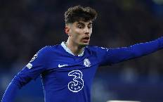 Chelsea chốt sao mai 35 triệu euro về thay thế Kai Havertz Chelsea chốt sao mai 35 triệu euro về thay thế Kai Havertz