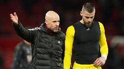 De Gea 99% ra đi, Ten Hag đưa trò cũ vào tầm ngắm De Gea 99% ra đi, Ten Hag đưa trò cũ vào tầm ngắm
