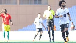 Nhận định, soi kèo Ai Cập vs Nam Sudan, 00h00 ngày 19/6